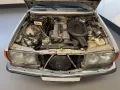 Mercedes-Benz 280 E/123 *AUTOMATIK*KLIMA*BECKER*RESTAURIERT*H*