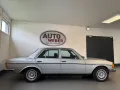 Mercedes-Benz 280 E/123 *AUTOMATIK*KLIMA*BECKER*RESTAURIERT*H*