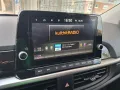 Kia Picanto 1.2 GT-Line Rückfahrkamera LED