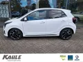 Kia Picanto 1.2 GT-Line Rückfahrkamera LED