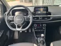 Kia Picanto 1.2 GT-Line Rückfahrkamera LED