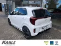 Kia Picanto 1.2 GT-Line Rückfahrkamera LED