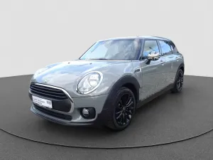 MINI ONE Clubman One