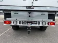Isuzu Space Cab LS AT BIG-MAX L2Kipper Schredder