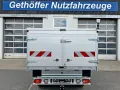 Isuzu Space Cab LS AT BIG-MAX L2Kipper Schredder