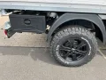 Isuzu Space Cab LS AT BIG-MAX L2Kipper Schredder