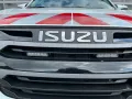 Isuzu Space Cab LS AT BIG-MAX L2Kipper Schredder