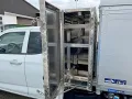 Isuzu Space Cab LS AT BIG-MAX L2Kipper Schredder