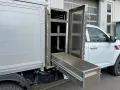 Isuzu Space Cab LS AT BIG-MAX L2Kipper Schredder