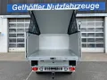 Isuzu Space Cab LS AT BIG-MAX L2Kipper Schredder