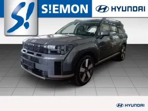 Hyundai SANTA FE PHEV MY25 1.6 AT 4WD Signature Komf.P T