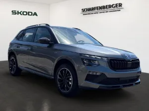 Skoda Kamiq Monte Carlo 1.0 TSI DSG *AHK, Navi, TWA*