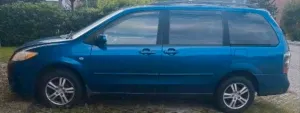 Mazda MPV