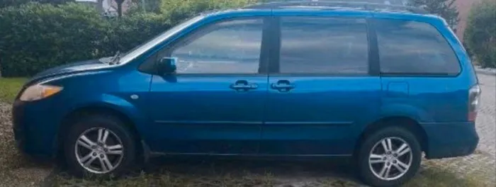 Mazda MPV