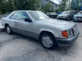 Mercedes-Benz Mercedes CE 300 * AUTOMATIK*KLIMA * SCHIEB...