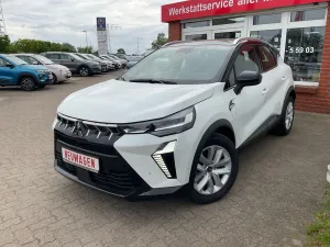 Mitsubishi ASX 1.3 Turbo MHEV Intense*APP*LED*Kamera*PDC*