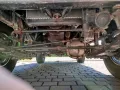 Jeep Wrangler YJ 4.0 HO mit H-Kennzeichen