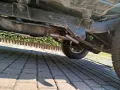 Jeep Wrangler YJ 4.0 HO mit H-Kennzeichen