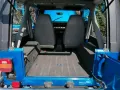 Jeep Wrangler YJ 4.0 HO mit H-Kennzeichen