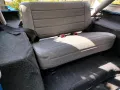 Jeep Wrangler YJ 4.0 HO mit H-Kennzeichen