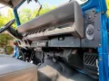 Jeep Wrangler YJ 4.0 HO mit H-Kennzeichen