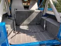 Jeep Wrangler YJ 4.0 HO mit H-Kennzeichen