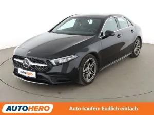 Mercedes-Benz A 200 AMG Line *VC*LED*TEMPO*CAM*SHZ*