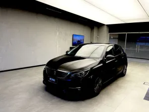 Peugeot PEUGEOT 308 II 2018 - 308 5p 1.5 bluehdi Allure 