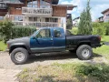 Chevrolet Silverado k1500 K2500 5,9L Monog...