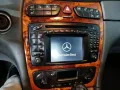 Mercedes-Benz Mercedes CLK 500 - 306ps - LPG - Elegance ...