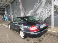 Mercedes-Benz Mercedes CLK 500 - 306ps - LPG - Elegance ...