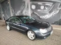 Mercedes-Benz Mercedes CLK 500 - 306ps - LPG - Elegance ...