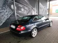 Mercedes-Benz Mercedes CLK 500 - 306ps - LPG - Elegance ...