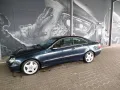 Mercedes-Benz Mercedes CLK 500 - 306ps - LPG - Elegance ...