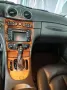 Mercedes-Benz Mercedes CLK 500 - 306ps - LPG - Elegance ...
