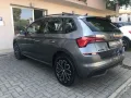 Other Skoda Kamiq 1.0 TSI 95cv Black Dots