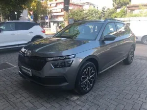 Other Skoda Kamiq 1.0 TSI 95cv Black Dots