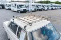 Mercedes-Benz W115 200 /8 *Originallack*