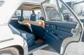 Mercedes-Benz W115 200 /8 *Originallack*