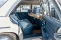 Mercedes-Benz W115 200 /8 *Originallack*