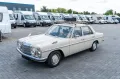Mercedes-Benz W115 200 /8 *Originallack*