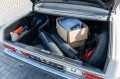 Mercedes-Benz W115 200 /8 *Originallack*