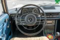 Mercedes-Benz W115 200 /8 *Originallack*