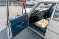 Mercedes-Benz W115 200 /8 *Originallack*