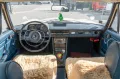 Mercedes-Benz W115 200 /8 *Originallack*