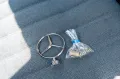 Mercedes-Benz W115 200 /8 *Originallack*