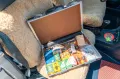 Mercedes-Benz W115 200 /8 *Originallack*