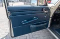 Mercedes-Benz W115 200 /8 *Originallack*