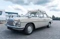 Mercedes-Benz W115 200 /8 *Originallack*