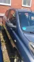 Nissan nissan micra tuv neu